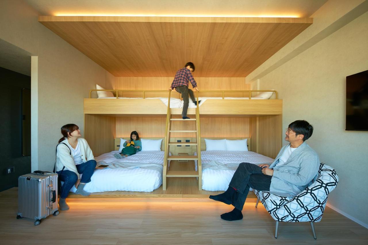 Fav Kumamoto Hotel Luaran gambar